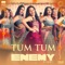 Tum Tum (From "Enemy - Hindi") cover
