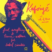 Kafoiyé (feat. Diabel Cissokho) [Original] artwork