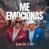 Me Emocionas - Single