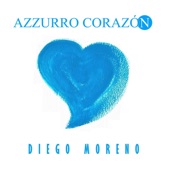 AZZURRO CORAZÓN artwork