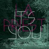 It's You - Single (Alan Braxe Remix)