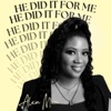 He Did It For Me - Single