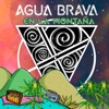 Agua Brava en la Montaña - Single