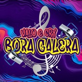 Bora Galera artwork