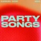 Party Songs artwork