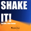 Shake it! - Single