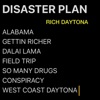 Disaster Plan