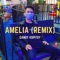 Amelia (Remix) artwork