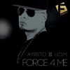 Force 4 Me - Single