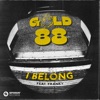 I Belong (feat. Franky) - Single