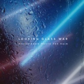 Looking Glass War - A Gun On a Wall In A Scene