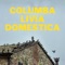 Columba Livia Domestica (feat. Jenny Ferrari) - Matt Revol Foschia lyrics