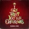I Only Want You For Christmas artwork