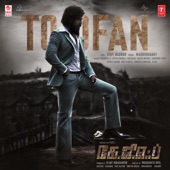 Toofan (From "KGF Chapter 2") artwork