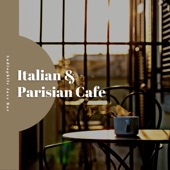 Italian & Parisian Cafe artwork