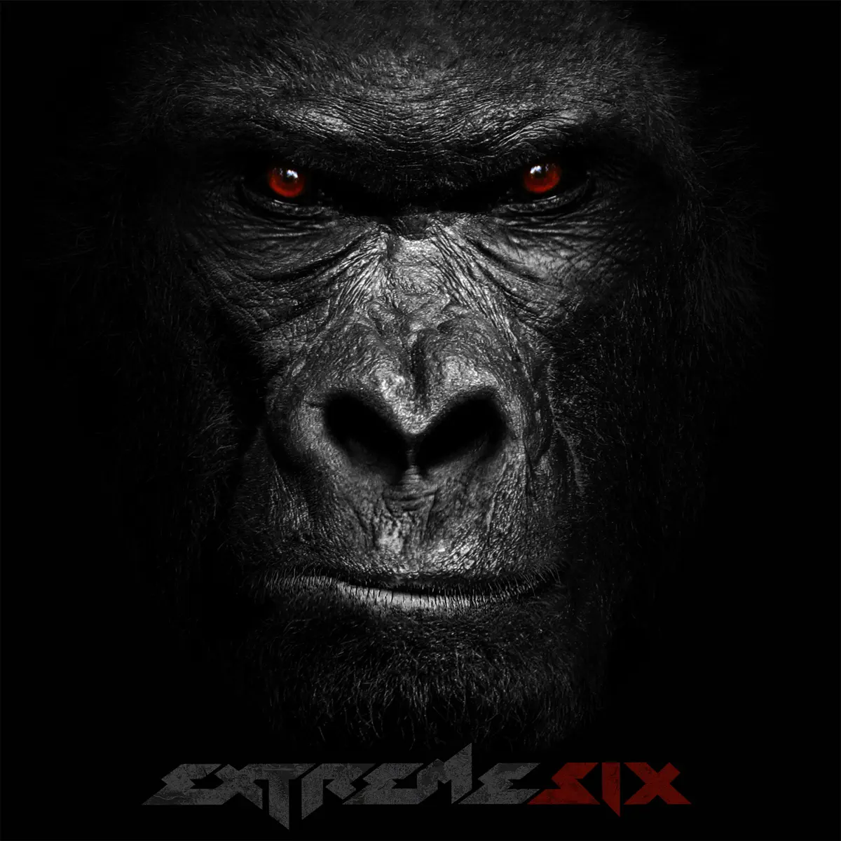 EXTREME - SIX (2023) [iTunes Plus AAC M4A]-新房子