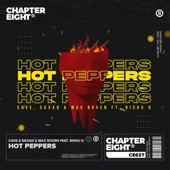 Hot Peppers (feat. Bishu D) artwork