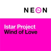 Wind of Love artwork