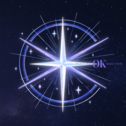 'OK' Episode 2 : I'm OK - EP - CIX Cover Art