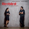 Firebird - Piano Meets World Percussion, 2013