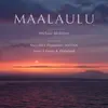 Maalaulu (feat. Marjukka Tepponen, Isaac Cates & Ordained) - Single album lyrics, reviews, download
