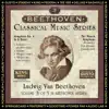 Beethoven: Symphony No. 4 album lyrics, reviews, download
