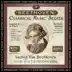 Beethoven: Symphony No. 4 album cover