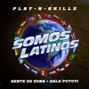 Somos Latinos - Single