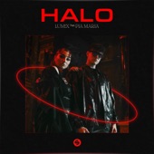 Halo (feat. PIA MARIA) artwork