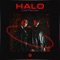 Halo (feat. PIA MARIA) artwork