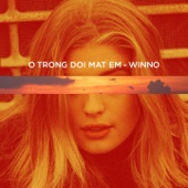 Ở Trong Đôi Mắt Em artwork