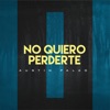 No Quiero Perderte - Single