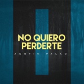 No Quiero Perderte artwork