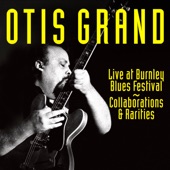 Otis Grand - All Your Love (Live at Burnley Blues Festival 1989)