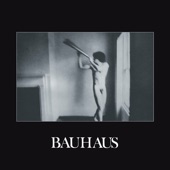 Bauhaus - Dark Entries