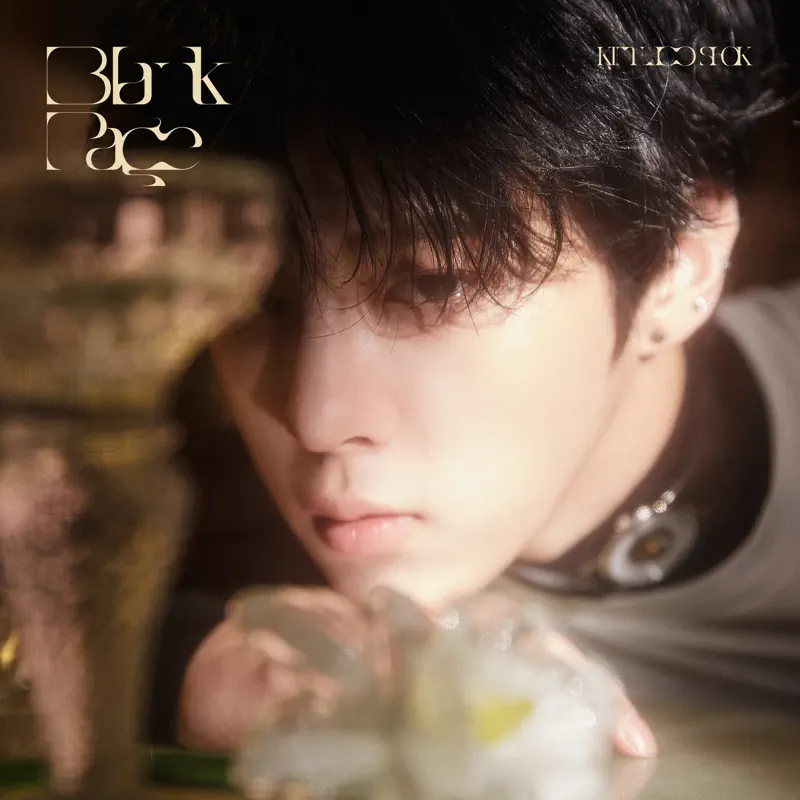 金宇碩 KIM WOO SEOK - Blank Page - EP (2023) [iTunes Plus AAC M4A]-新房子