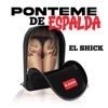 Ponteme de Espalda - Single