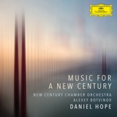 Music for a New Century artwork