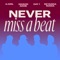 Never Miss A Beat (feat. Day1) artwork