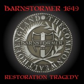 Barnstormer 1649 - Wellingborough & Wigan