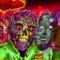 Crescent Moon (feat. SCVTTERBRVIN) - Fatboi Sharif & LoneSword lyrics