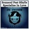 Specialize in Love (Instrumental Mix) [feat. Sibylle] artwork
