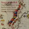 Stream & download Svarga Lombok (feat. Thomas Fonnesbæk & Lisbeth Diers)