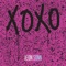 XOXO - JEON SOMI lyrics
