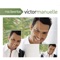 Nuestro Amor Se Ha Vuelto Ayer (feat. Yuridía) - Victor Manuelle lyrics