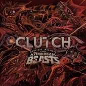 Clutch - 10001110101