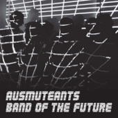 AUSMUTEANTS - I Hate You > New Planet