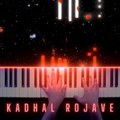 Kadhal Rojave (Piano Version) artwork