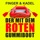 Finger & Kadel - Der Mit Dem Roten Gummiboot