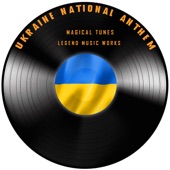 Ukraine National Anthem (Brass Ensemble) artwork